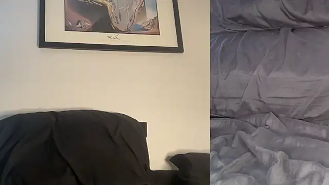 Virtualboytoy56 online show from 13, 3, 2026