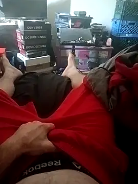 crazycam619 online show from 6, 1, 2026