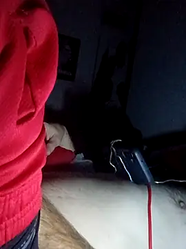 crazycam619 online show from 20, 12, 2025