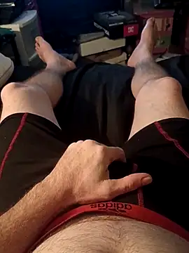 crazycam619 online show from 22, 3, 2026