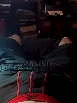 crazycam619 online show from 18, 1, 2026