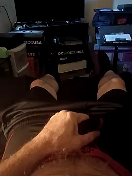 crazycam619 online show from 18, 1, 2026