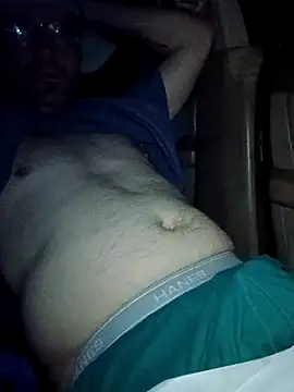 crazycam619 online show from 3, 3, 2026