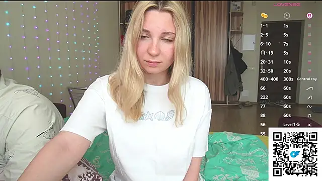 llolilove online show from 27, 4, 2026