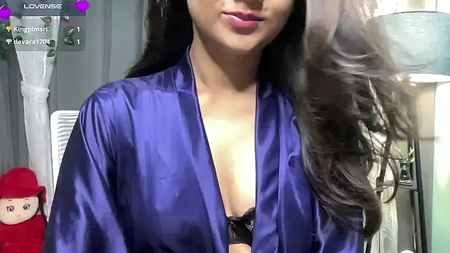 Snapshot of senorita78 chatting on 29, 9, 2025 senorita78 online show from 29, 9, 2025