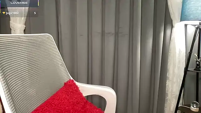 senorita78 online show from 23, 11, 2025