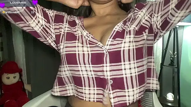 senorita78 online show from 28, 10, 2025