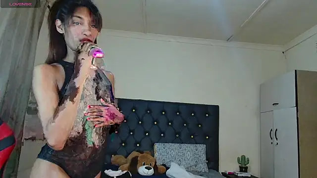 Silkylicious online show from 21, 10, 2025