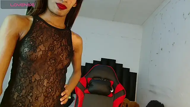 Silkylicious online show from 11, 9, 2025