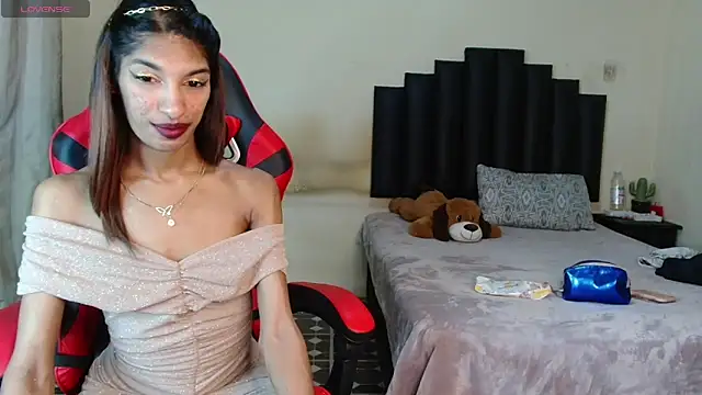 Silkylicious online show from 31, 10, 2025