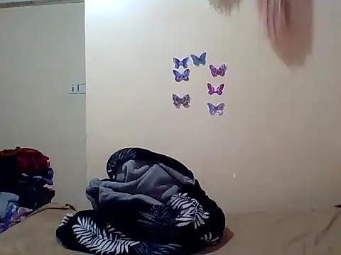 Zara Twilight online show from 14, 3, 2025