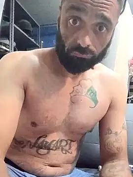 C8L3U online show from 20, 3, 2026