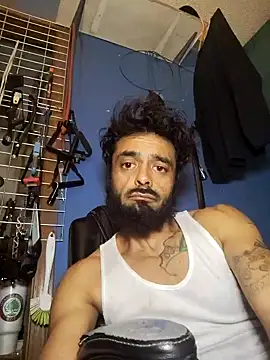 C8L3U online show from 16, 12, 2024