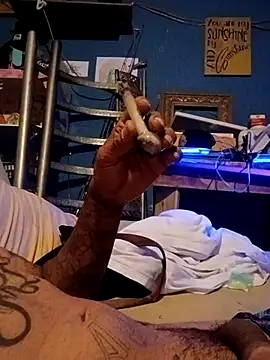 C8L3U online show from 25, 4, 2026