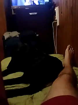 Uruguayo1988 online show from 25, 11, 2025