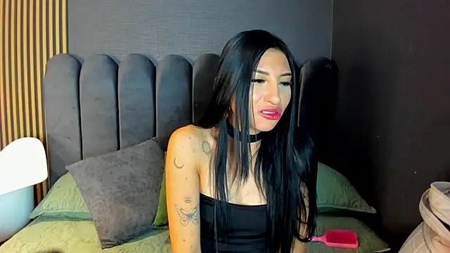 Nicolette ks  online show from 9, 1, 2026