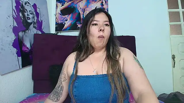 LinaBrowm online show from 29, 6, 2026