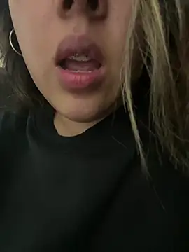 LinaBrowm online show from 15, 1, 2026