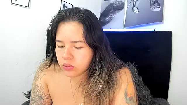 LinaBrowm online show from 22, 7, 2026