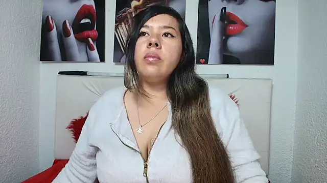 LinaBrowm online show from 8, 6, 2026