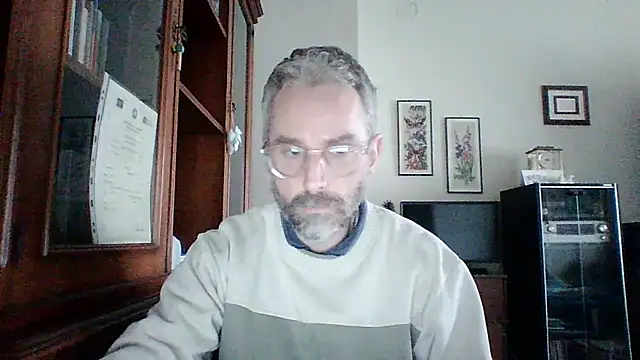 Snapshot of dedalus84 chatting on 22, 3, 2026 dedalus84 online show from 22, 3, 2026