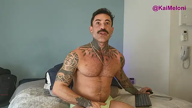 kairos xxx online show from 28, 5, 2026