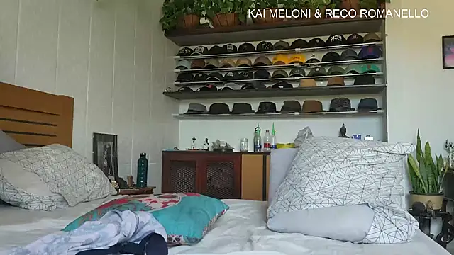 kairos xxx online show from 17, 1, 2026