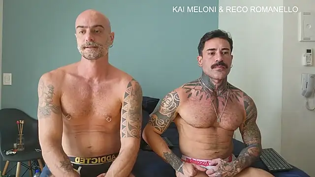 kairos xxx online show from 14, 4, 2026