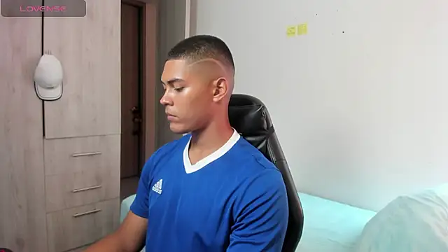 Iamdylan777 online show from 8, 1, 2026