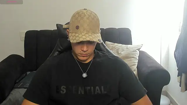 Iamdylan777 online show from 20, 3, 2026