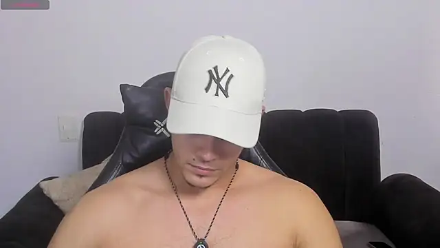 Iamdylan777 online show from 8, 4, 2026