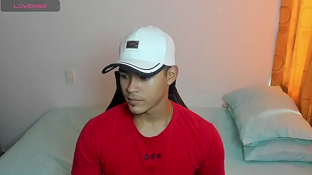 Iamdylan777 online show from 19, 1, 2026