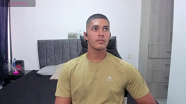 Iamdylan777 online show from 7, 1, 2026