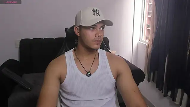 Iamdylan777 online show from 23, 3, 2026