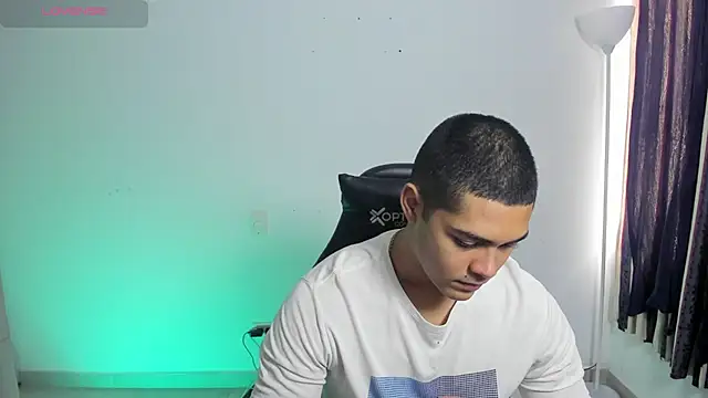 Iamdylan777 online show from 18, 2, 2026