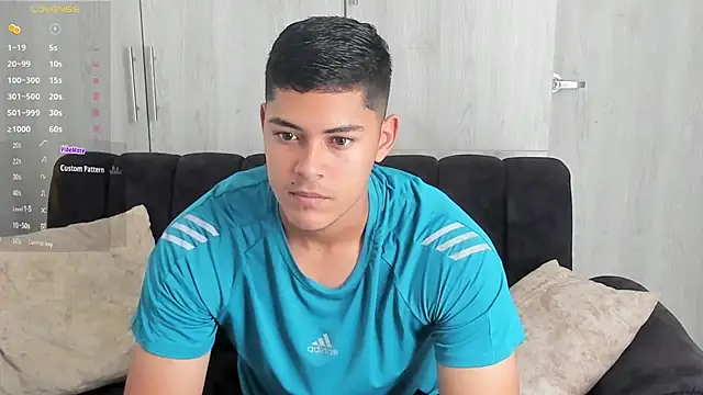 Snapshot of Iamdylan777 chatting on 3, 10, 2025 Iamdylan777 online show from 3, 10, 2025