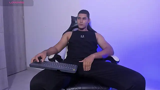 Iamdylan777 online show from 8, 2, 2026