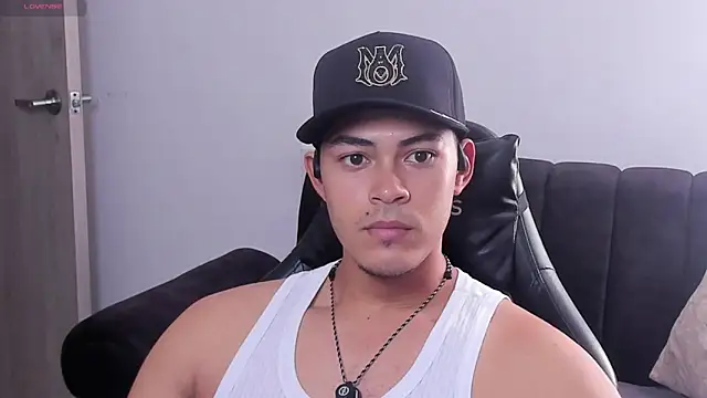 Iamdylan777 online show from 22, 3, 2026