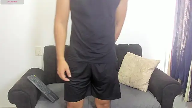 Iamdylan777 online show from 21, 4, 2026