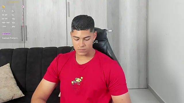 Snapshot of Iamdylan777 chatting on 12, 10, 2025 Iamdylan777 online show from 12, 10, 2025