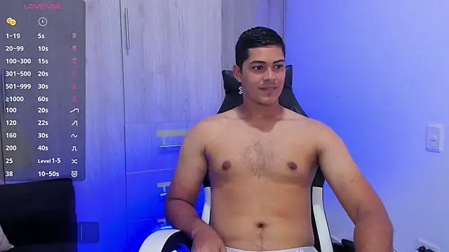 Snapshot of Iamdylan777 chatting on 4, 3, 2025 Iamdylan777 online show from 4, 3, 2025