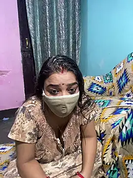 Sexi rimi bhabhi online show from 25, 10, 2025