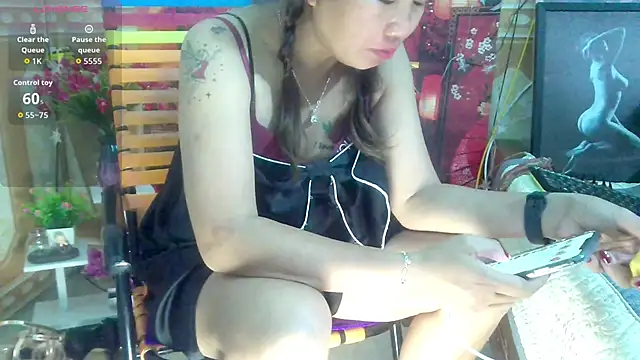 Jerry-Lan online show from 11, 10, 2025