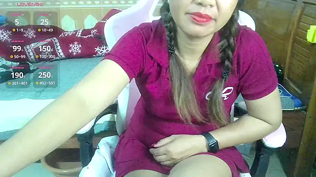 Jerry-Lan online show from 22, 3, 2026