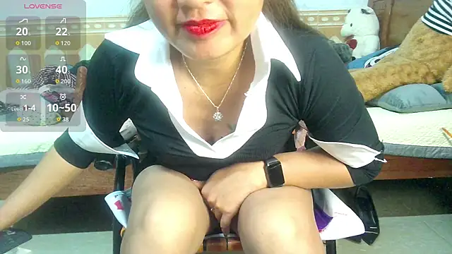 Jerry-Lan online show from 18, 12, 2025