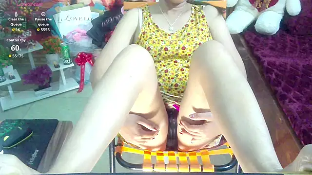 Jerry-Lan online show from 22, 10, 2025