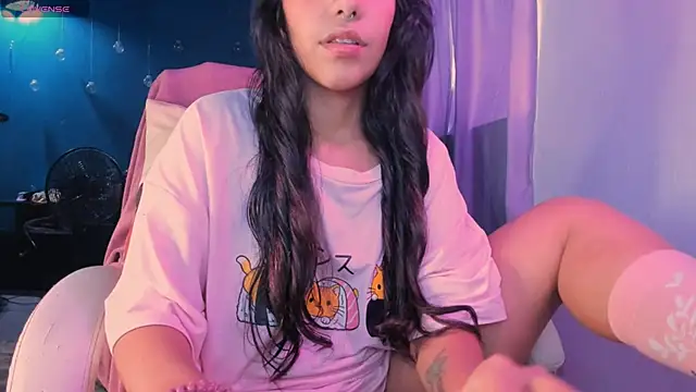 Snapshot of AllisonCatUwU chatting on 10, 2, 2025 AllisonCatUwU online show from 10, 2, 2025