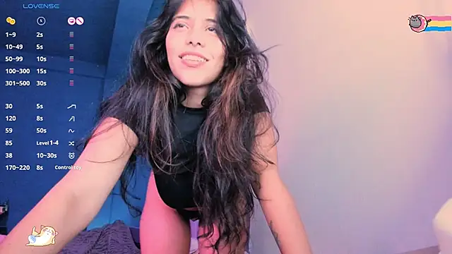 Snapshot of AllisonCatUwU chatting on 18, 3, 2025 AllisonCatUwU online show from 18, 3, 2025