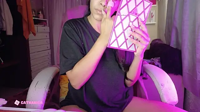 AllisonCatUwU online show from 30, 10, 2025