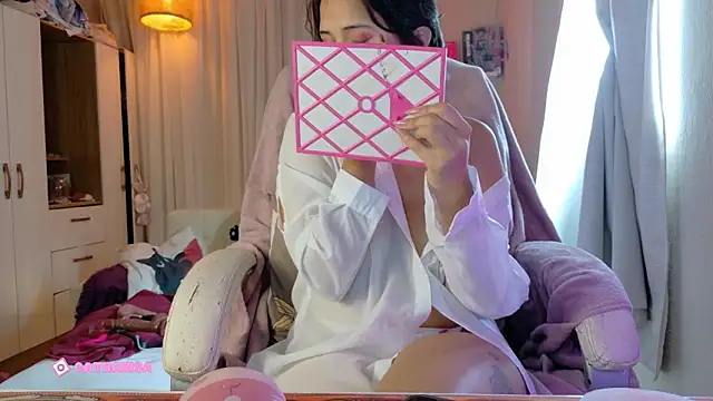 AllisonCatUwU online show from 12, 3, 2026